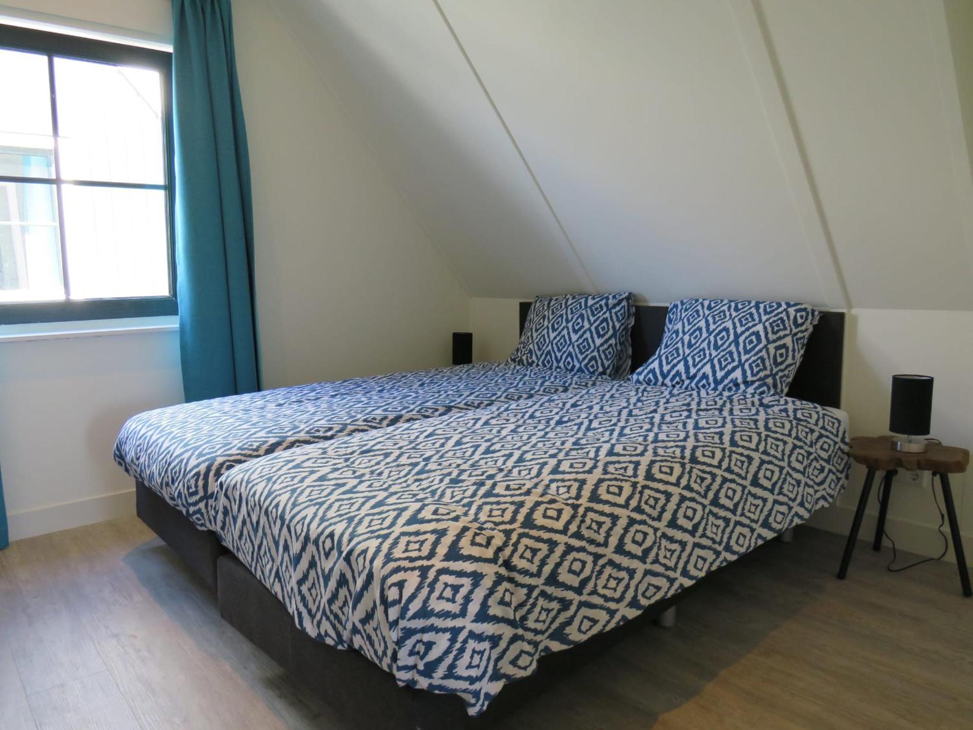 Europarcs Poort Van Amsterdam Эйтдам Номер фото